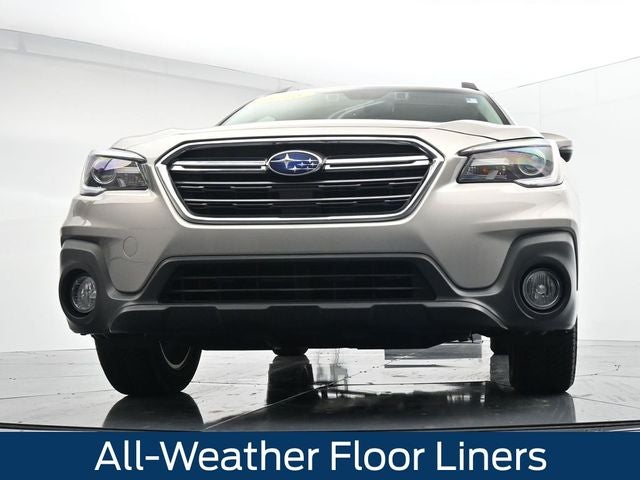 2018 Subaru Outback 2.5i