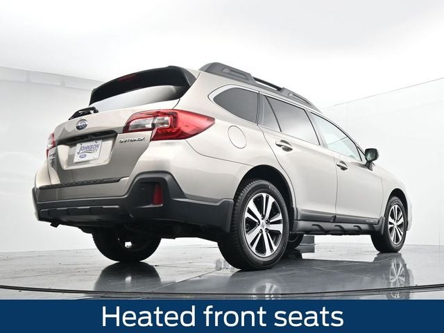 2018 Subaru Outback 2.5i