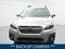 2018 Subaru Outback 2.5i