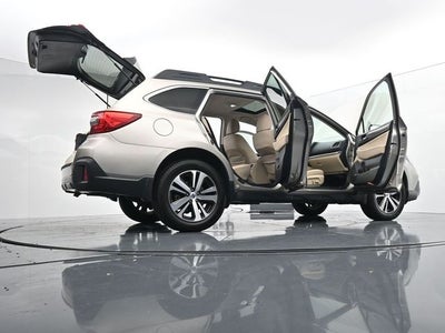 2018 Subaru Outback 2.5i
