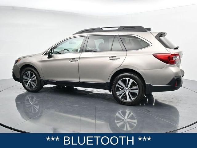 2018 Subaru Outback 2.5i