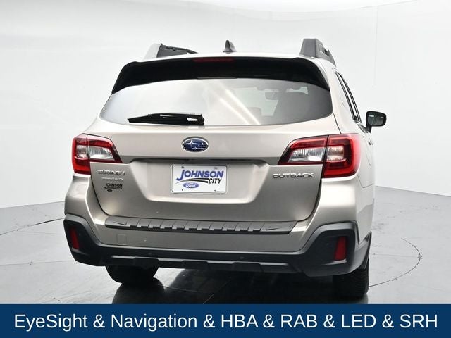 2018 Subaru Outback 2.5i