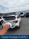 2018 Subaru Outback 2.5i