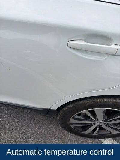 2018 Subaru Outback 2.5i