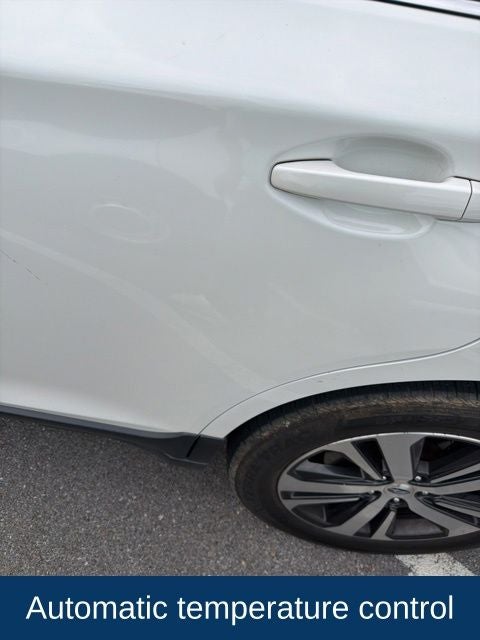2018 Subaru Outback 2.5i