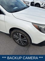 2018 Subaru Outback 2.5i