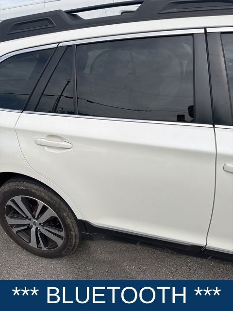 2018 Subaru Outback 2.5i