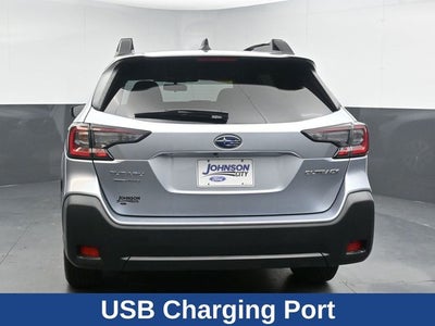 2024 Subaru Outback Premium