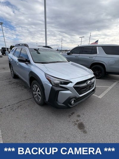 2024 Subaru Outback Premium