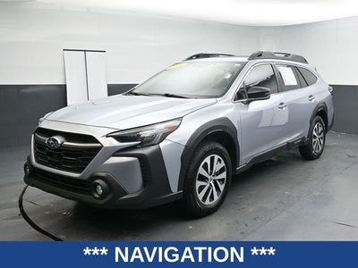 2024 Subaru Outback Premium