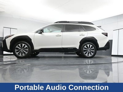 2024 Subaru Outback Limited