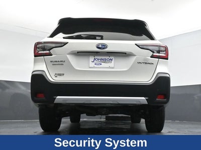 2024 Subaru Outback Limited
