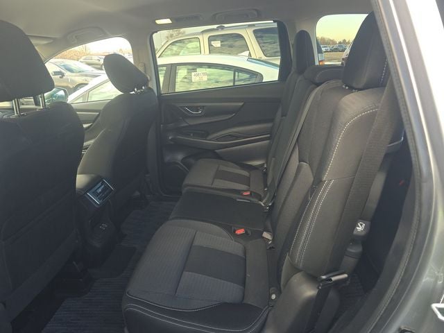 2025 Subaru Ascent Premium