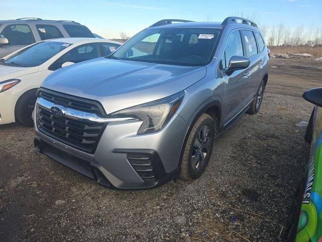 2025 Subaru Ascent Premium