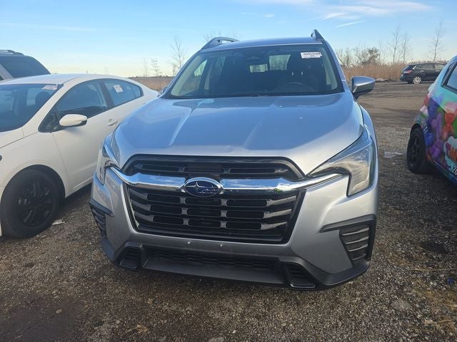 2025 Subaru Ascent Premium