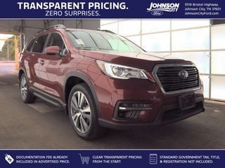 2021 Subaru Ascent Premium
