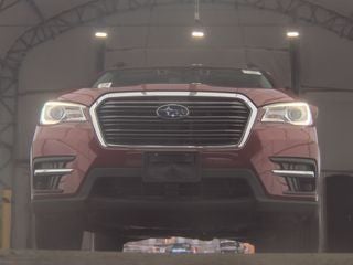 2021 Subaru Ascent Premium