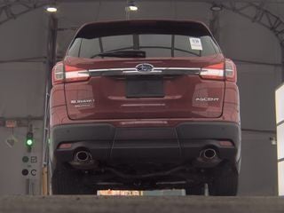 2021 Subaru Ascent Premium