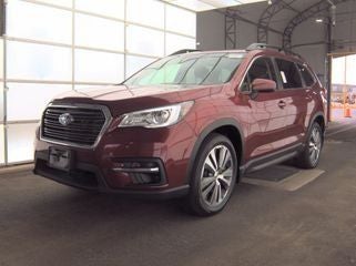 2021 Subaru Ascent Premium
