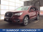 2021 Subaru Ascent Premium