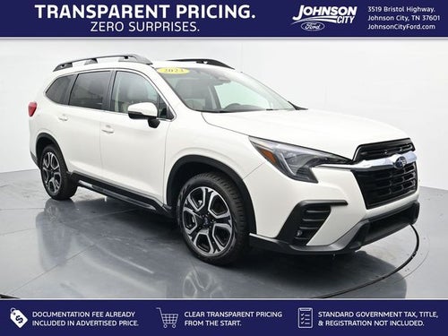 2023 Subaru Ascent Limited