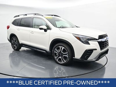 2023 Subaru Ascent Limited