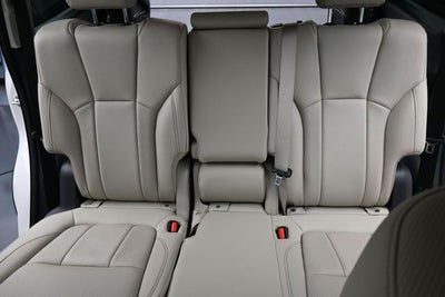 2023 Subaru Ascent Limited