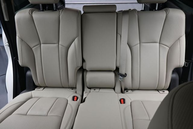 2023 Subaru Ascent Limited