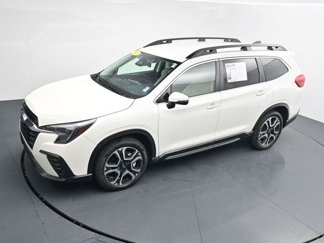 2023 Subaru Ascent Limited