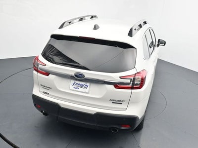 2023 Subaru Ascent Limited
