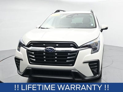 2023 Subaru Ascent Limited