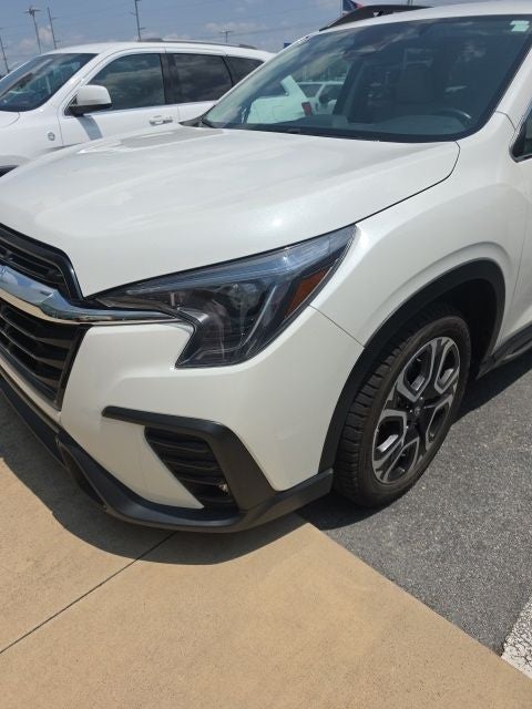2023 Subaru Ascent Limited