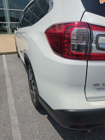 2023 Subaru Ascent Limited