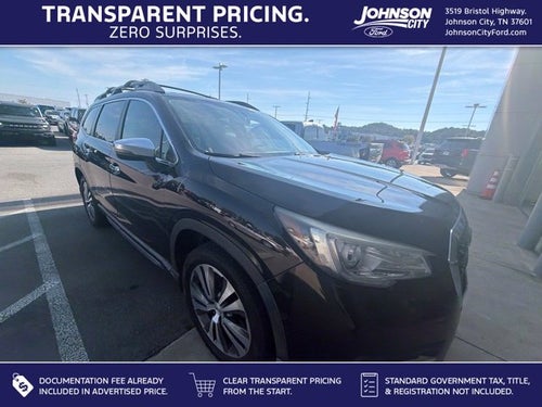 2019 Subaru Ascent Touring