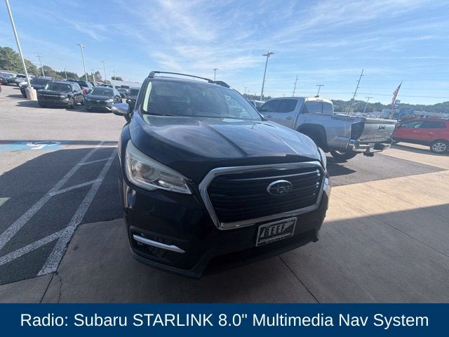 2019 Subaru Ascent Touring