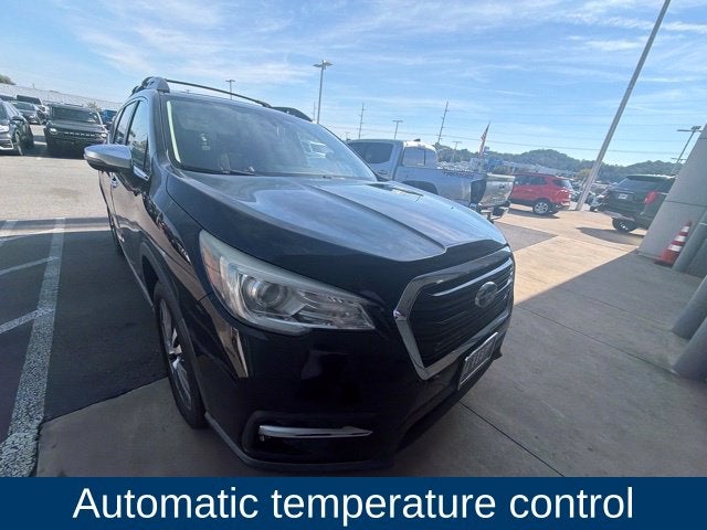 2019 Subaru Ascent Touring