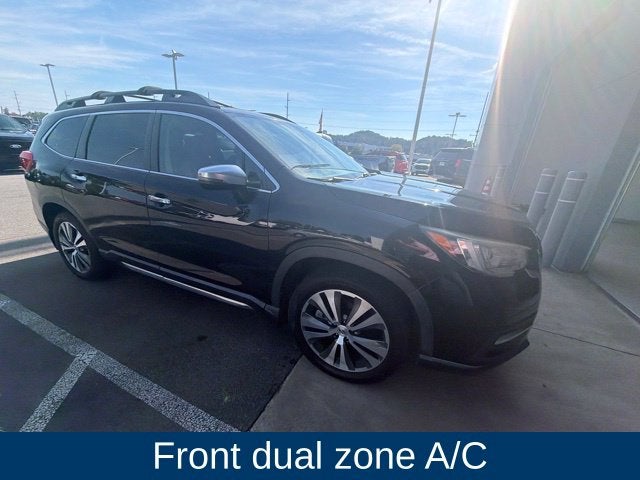 2019 Subaru Ascent Touring