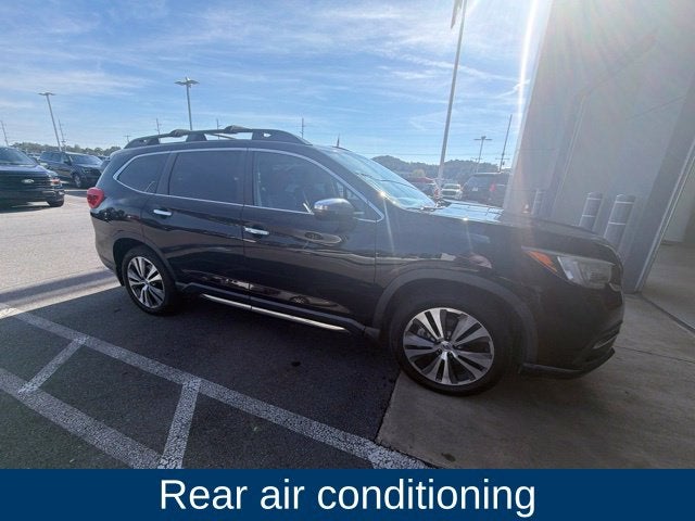 2019 Subaru Ascent Touring