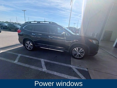 2019 Subaru Ascent Touring