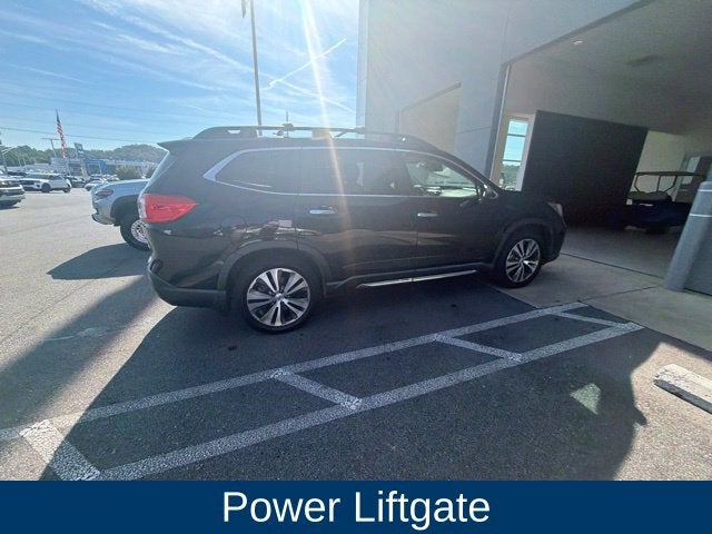 2019 Subaru Ascent Touring