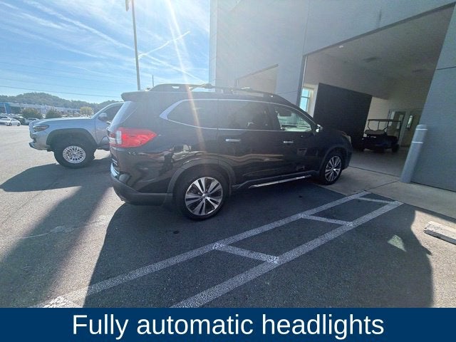 2019 Subaru Ascent Touring