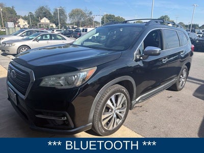 2019 Subaru Ascent Touring