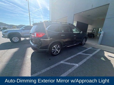 2019 Subaru Ascent Touring