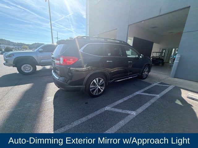 2019 Subaru Ascent Touring