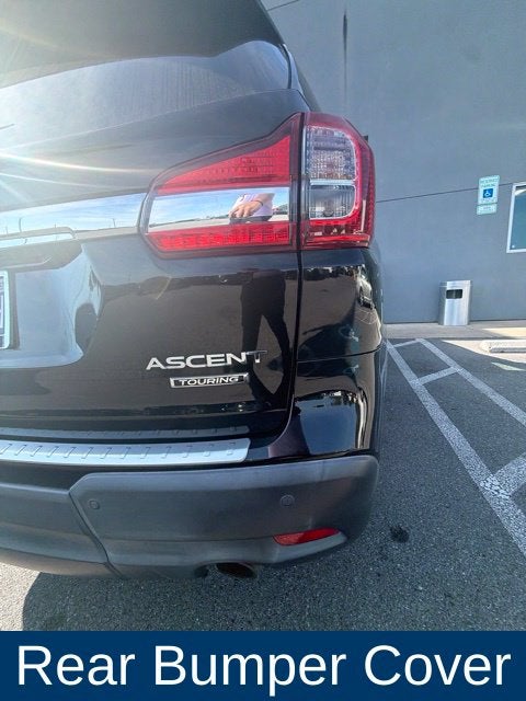 2019 Subaru Ascent Touring