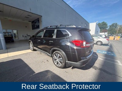 2019 Subaru Ascent Touring
