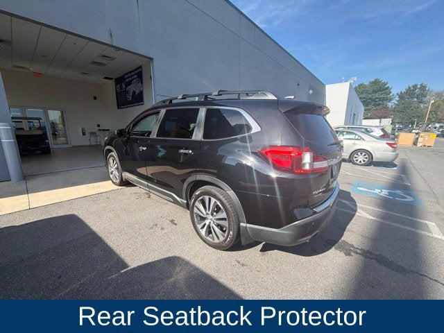 2019 Subaru Ascent Touring