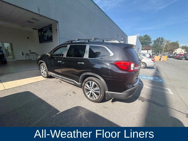2019 Subaru Ascent Touring