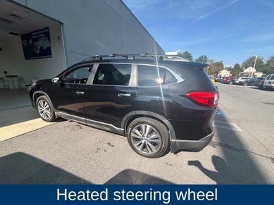 2019 Subaru Ascent Touring