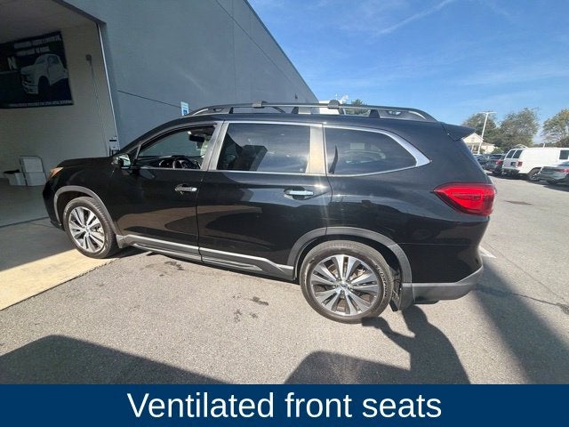 2019 Subaru Ascent Touring